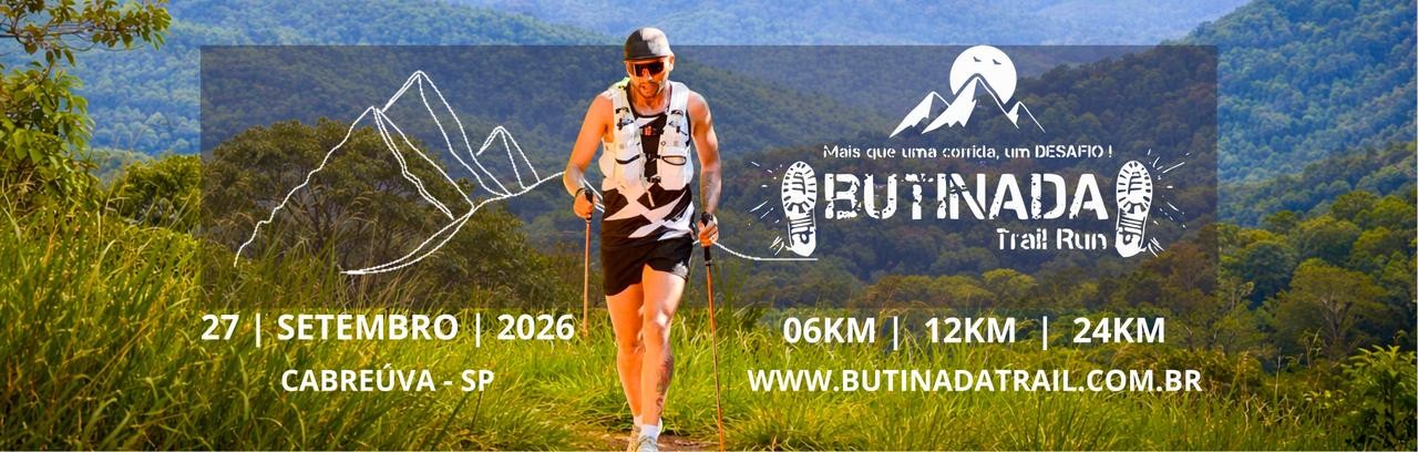 BUTINADA TRAIL RUN